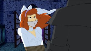 Scooby-Doo 3 - Page 528