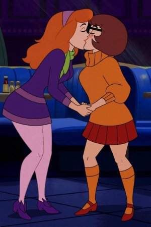 Scooby-Doo 3 - Page 533