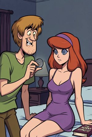 Scooby-Doo 3 - Page 535