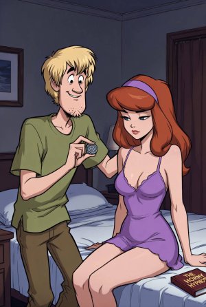 Scooby-Doo 3 - Page 536