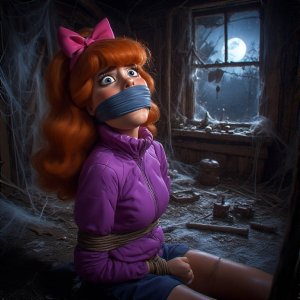 Scooby-Doo 3 - Page 543