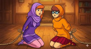 Scooby-Doo 3 - Page 546