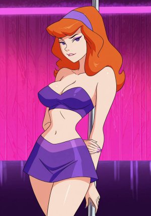 Scooby-Doo 3 - Page 56