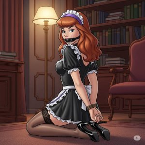 Scooby-Doo 3 - Page 560