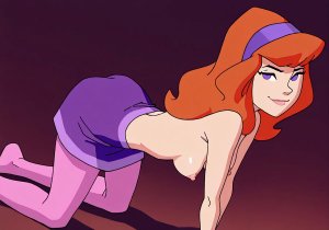 Scooby-Doo 3 - Page 570