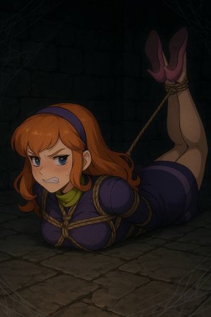 Scooby-Doo 3 - Page 588