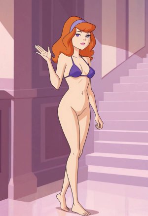 Scooby-Doo 3 - Page 596