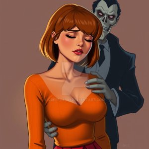 Scooby-Doo 3 - Page 607