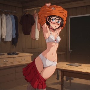 Scooby-Doo 3 - Page 626