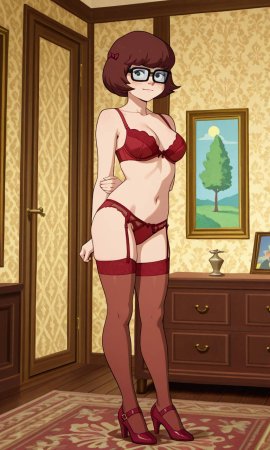 Scooby-Doo 3 - Page 628