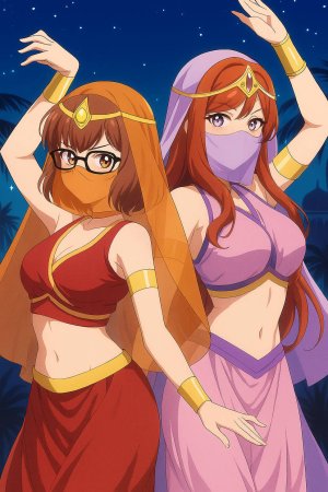 Scooby-Doo 3 - Page 7