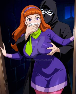 Scooby-Doo 3 - Page 83