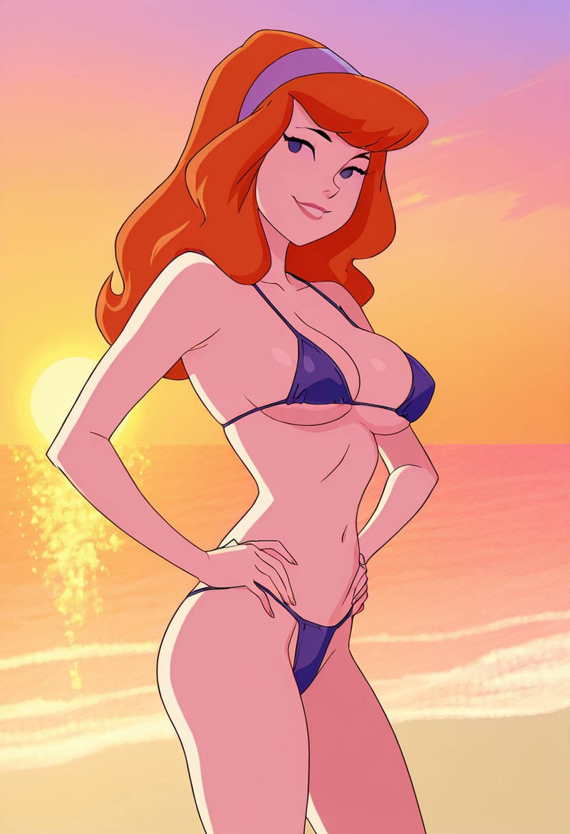 Scooby-Doo 4AI - Image 101