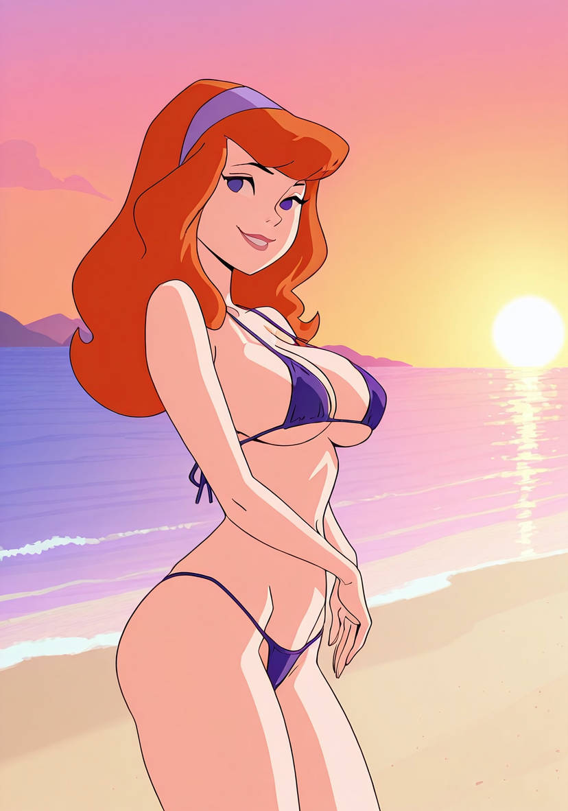 Scooby-Doo 4AI - Image 104