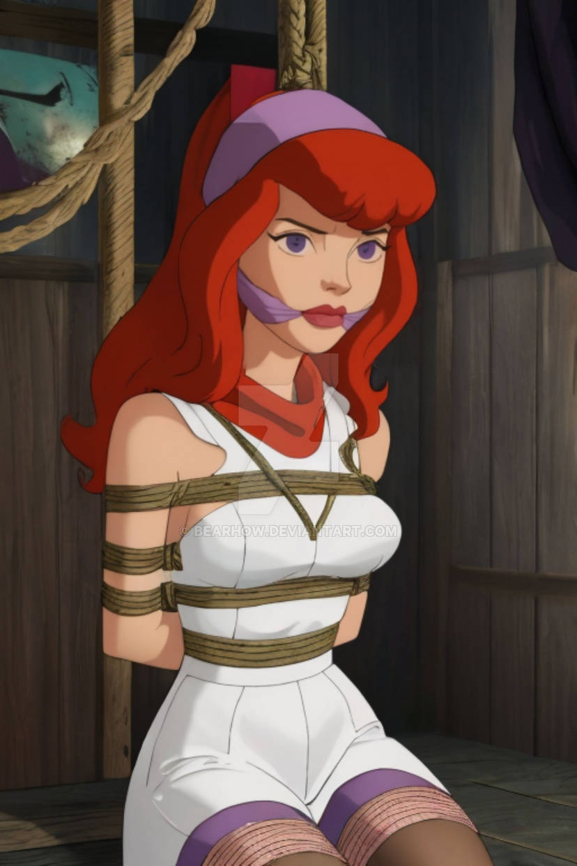 Scooby-Doo 4AI - Image 124