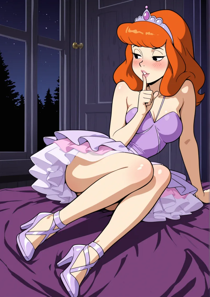 Scooby-Doo 4AI - Image 126