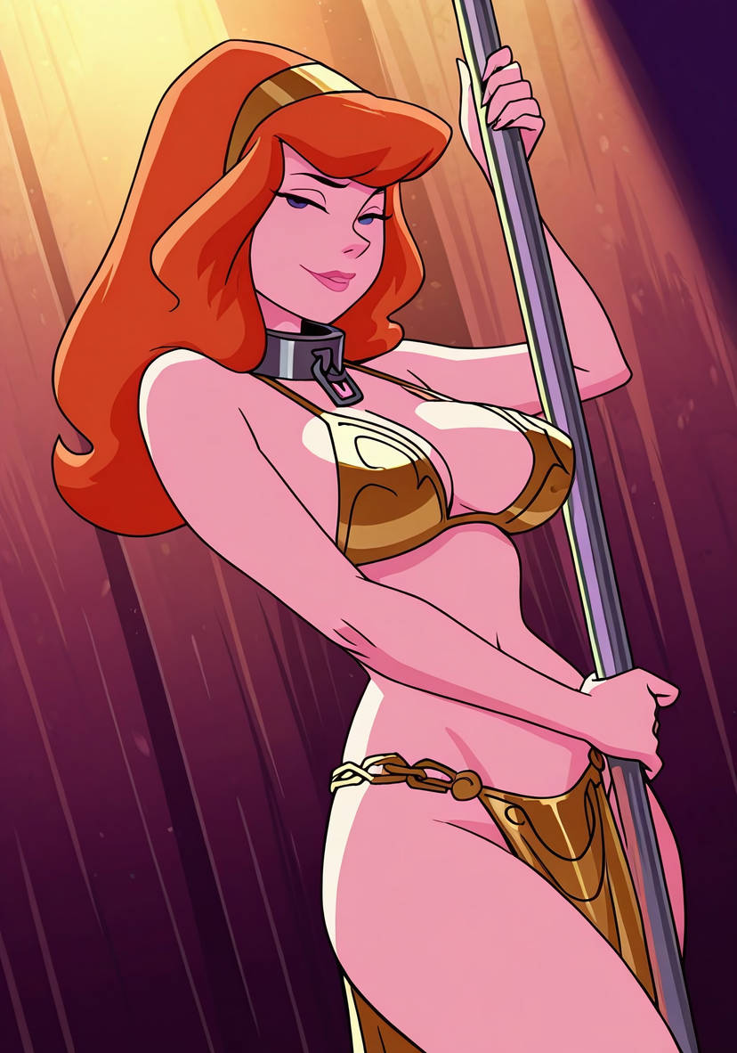 Scooby-Doo 4AI - Image 132