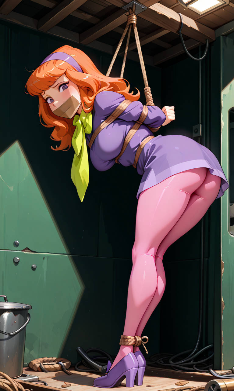 Scooby-Doo 4AI - Image 15