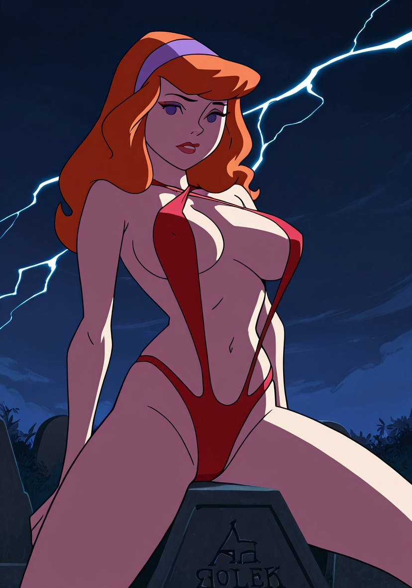 Scooby-Doo 4AI - Image 168