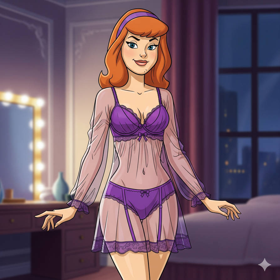 Scooby-Doo 4AI - Image 178