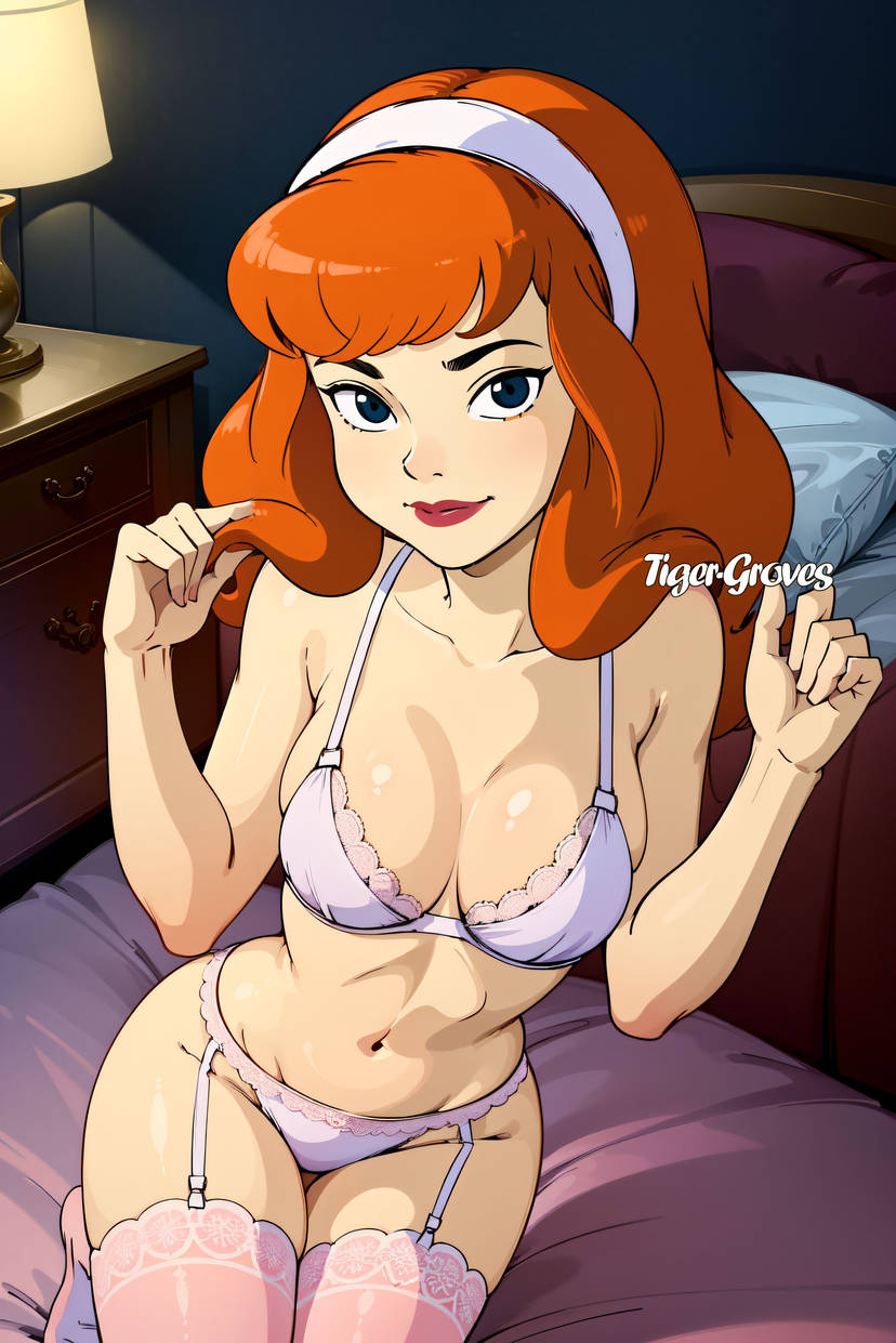 Scooby-Doo 4AI - Image 184