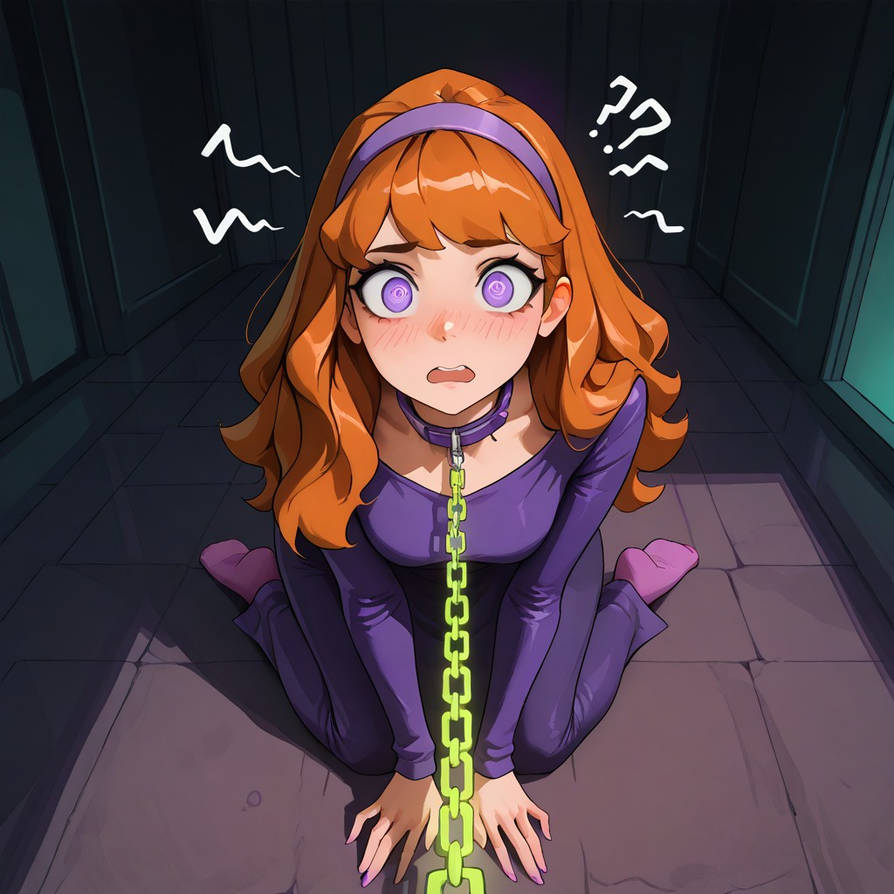 Scooby-Doo 4AI - Image 190