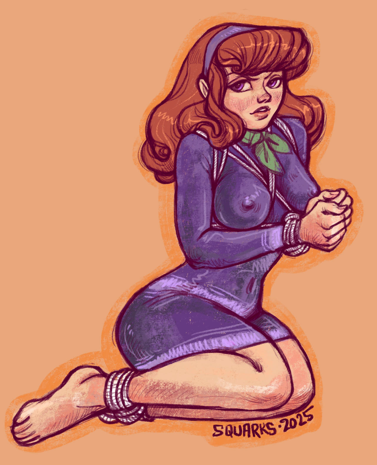 Scooby-Doo 4AI - Image 196