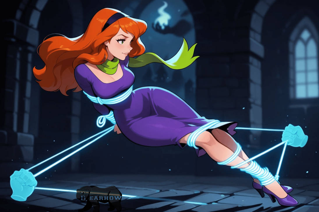 Scooby-Doo 4AI - Image 213