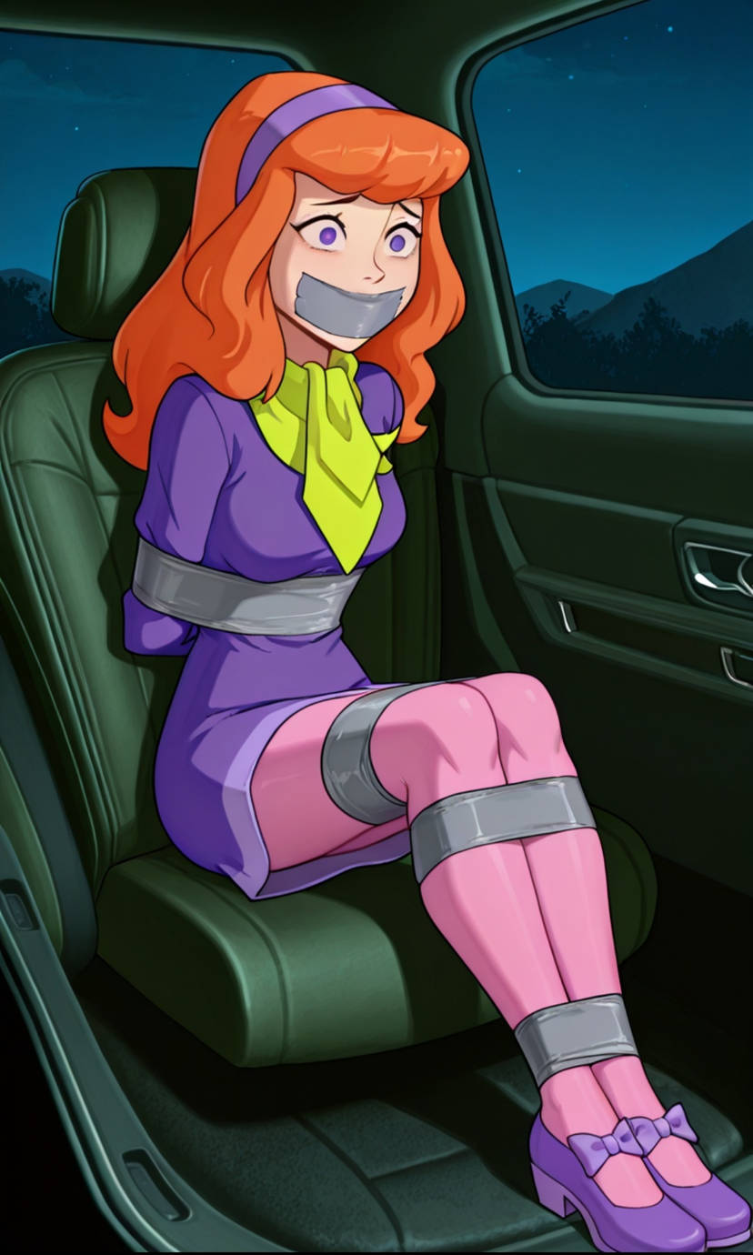 Scooby-Doo 4AI - Image 232