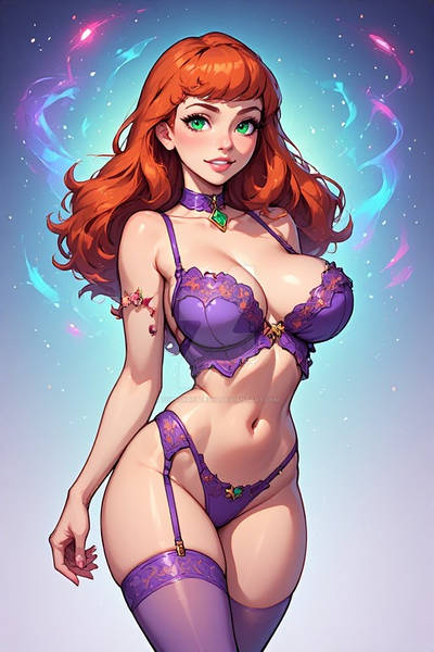 Scooby-Doo 4AI - Image 244