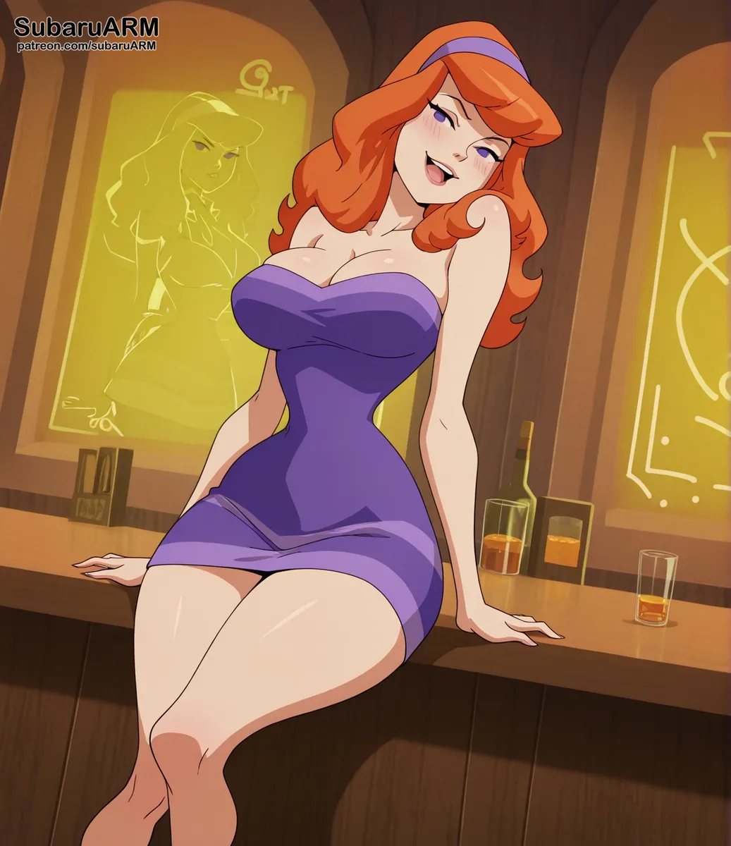 Scooby-Doo 4AI - Image 253