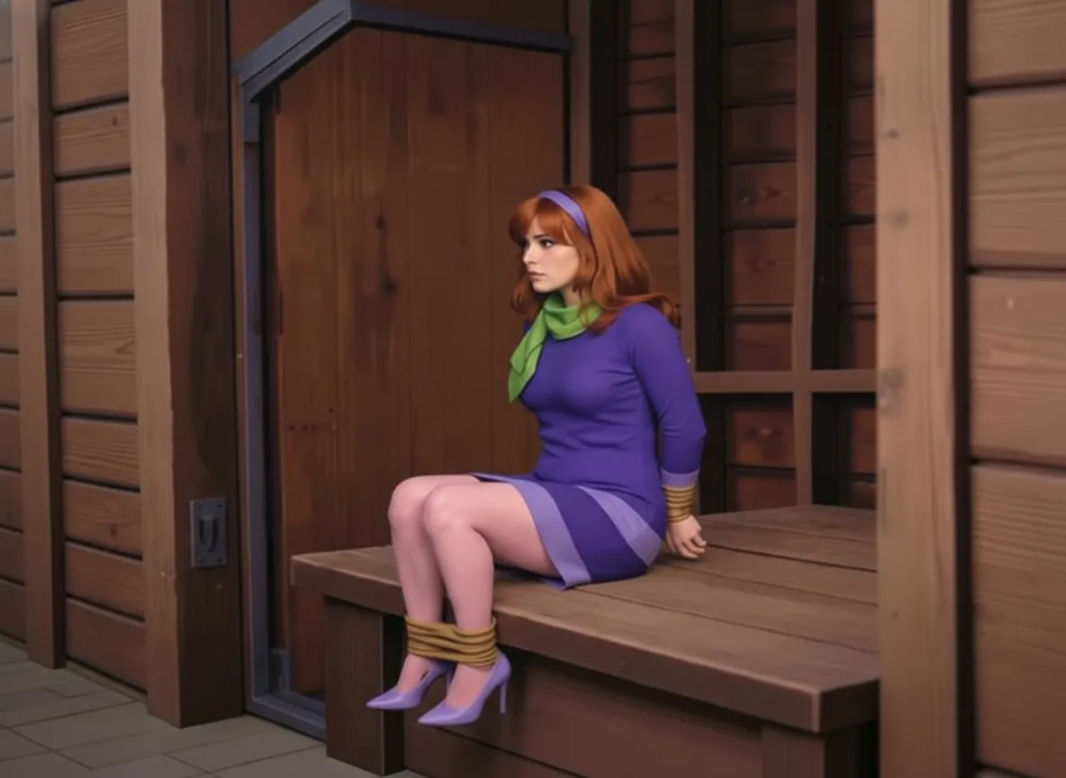 Scooby-Doo 4AI - Image 275