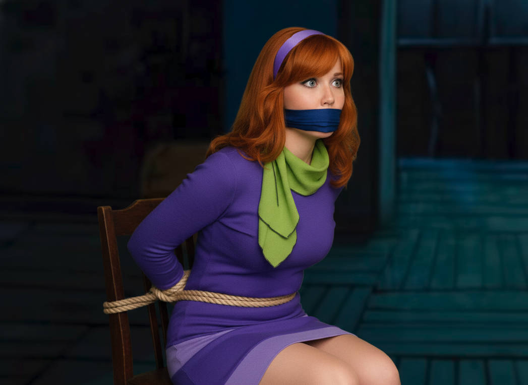 Scooby-Doo 4AI - Image 277