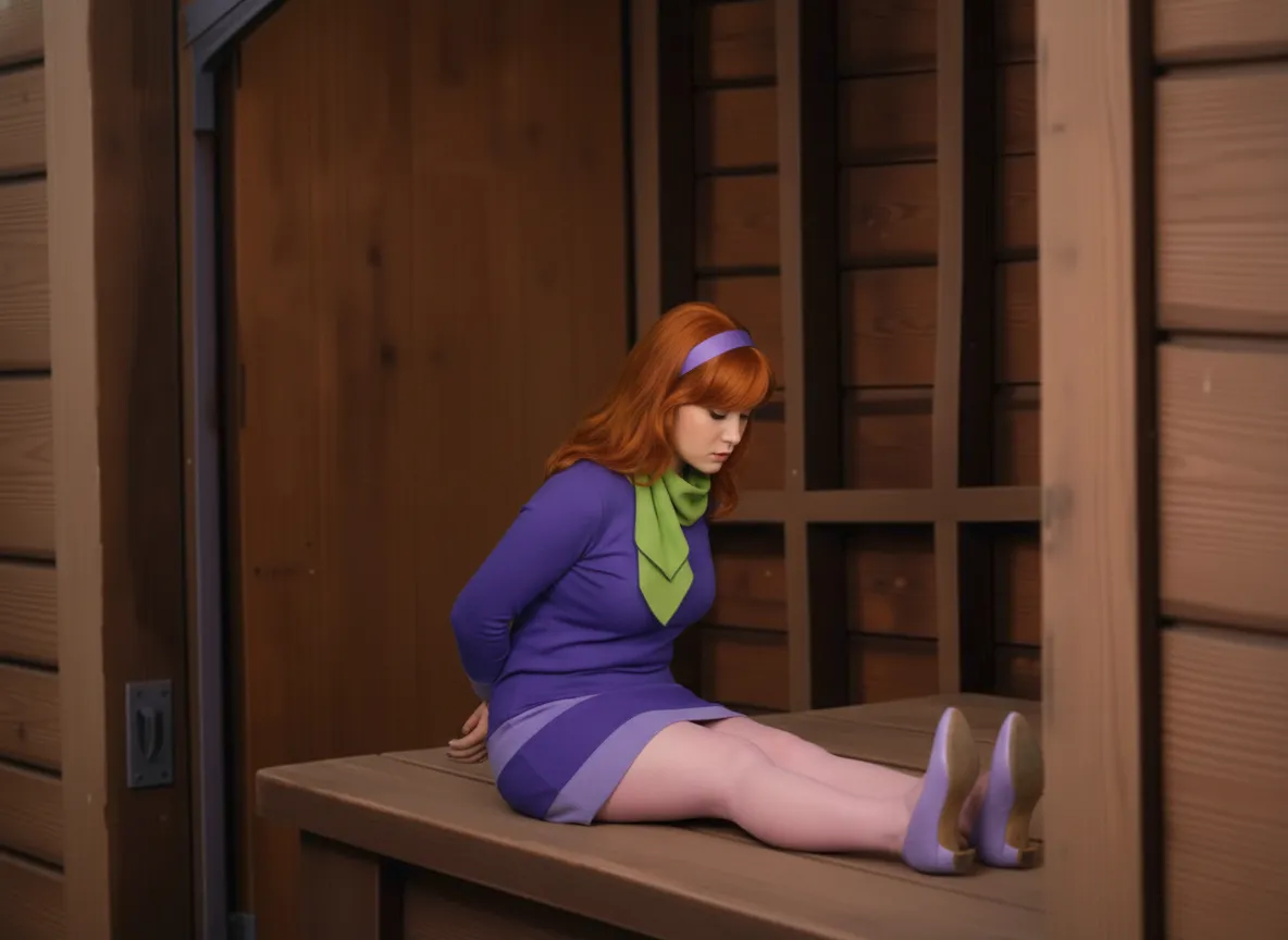 Scooby-Doo 4AI - Image 278