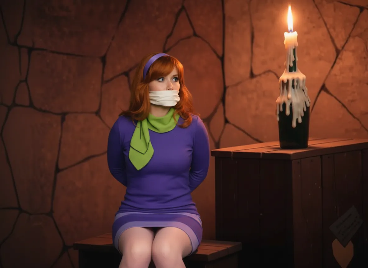 Scooby-Doo 4AI - Image 279