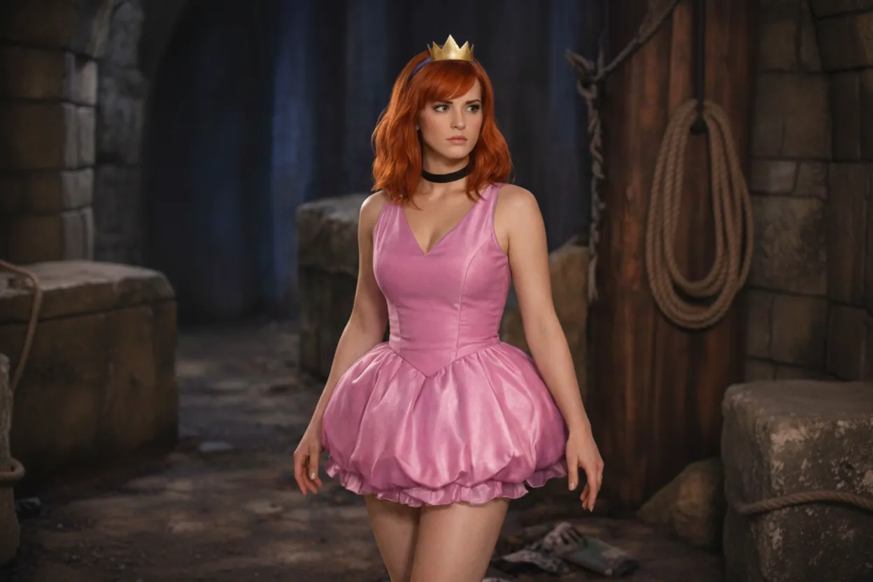 Scooby-Doo 4AI - Image 280