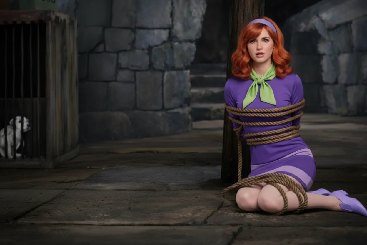 Scooby-Doo 4AI - Image 281