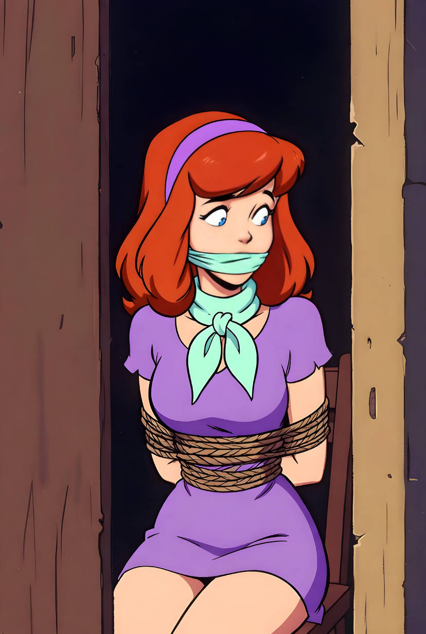 Scooby-Doo 4AI - Image 291