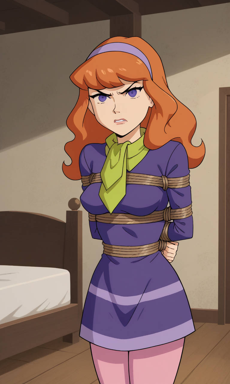 Scooby-Doo 4AI - Image 296