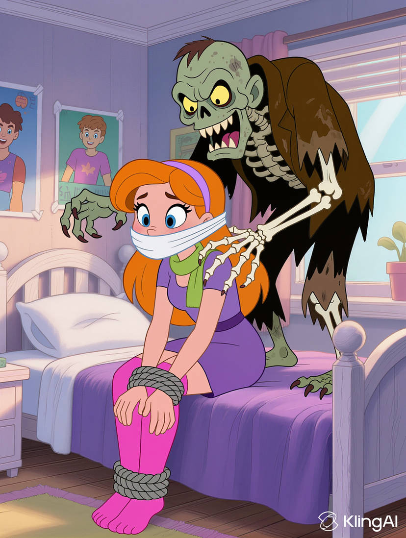 Scooby-Doo 4AI - Image 299
