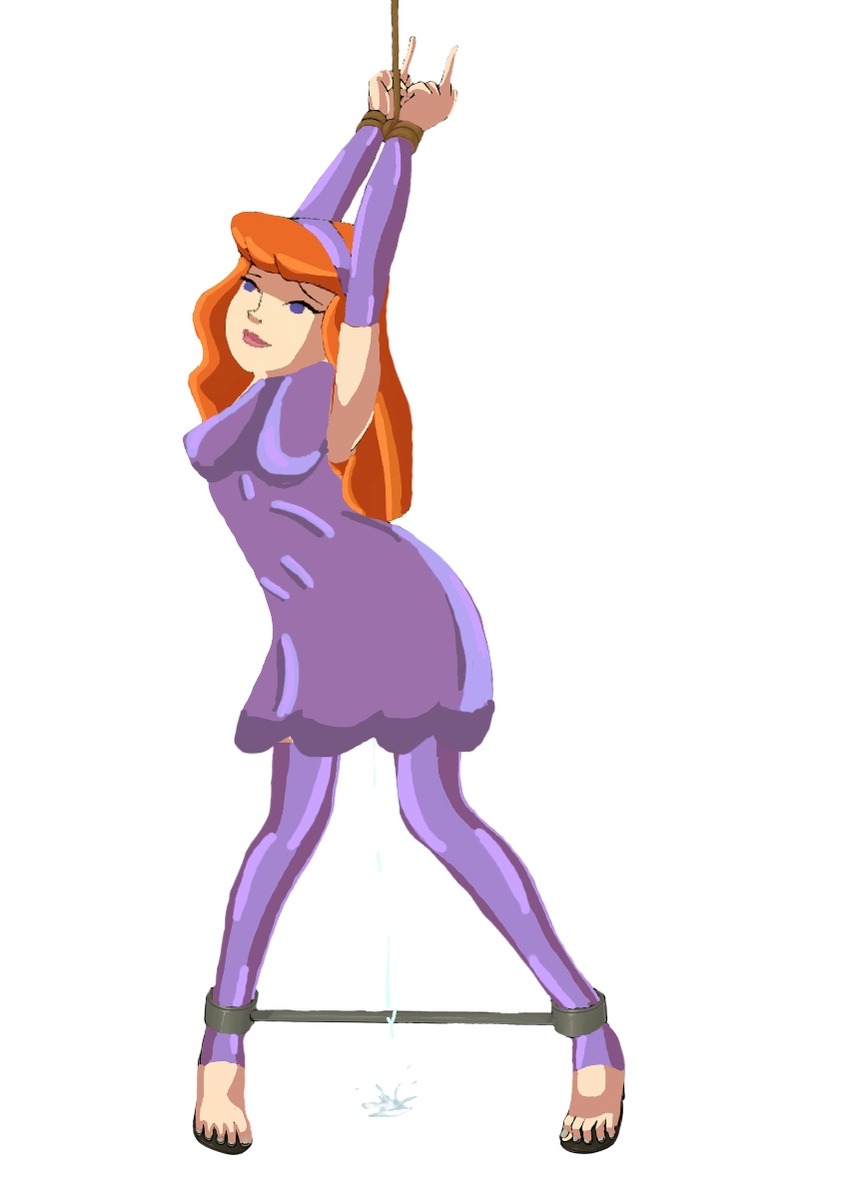 Scooby-Doo 4AI - Image 304