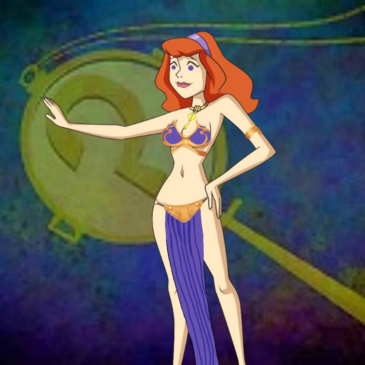 Scooby-Doo 4AI - Image 326