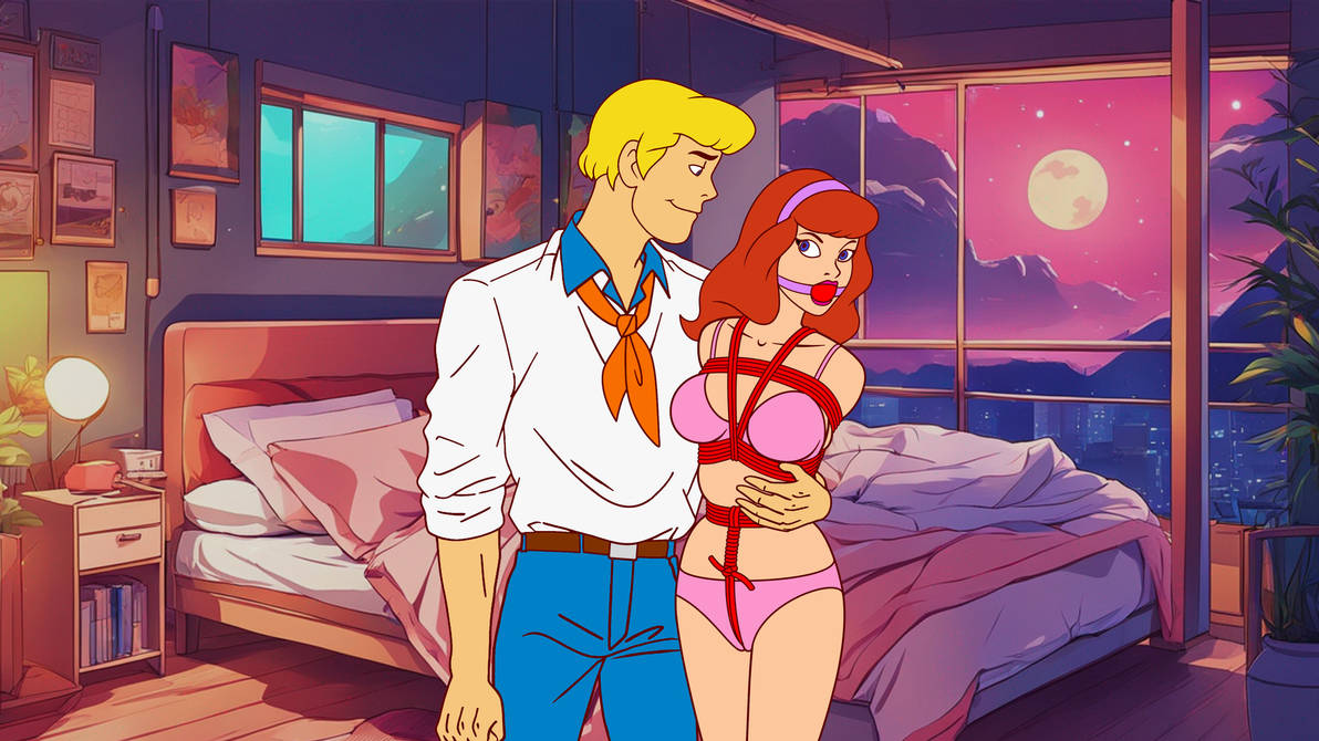 Scooby-Doo 4AI - Image 328