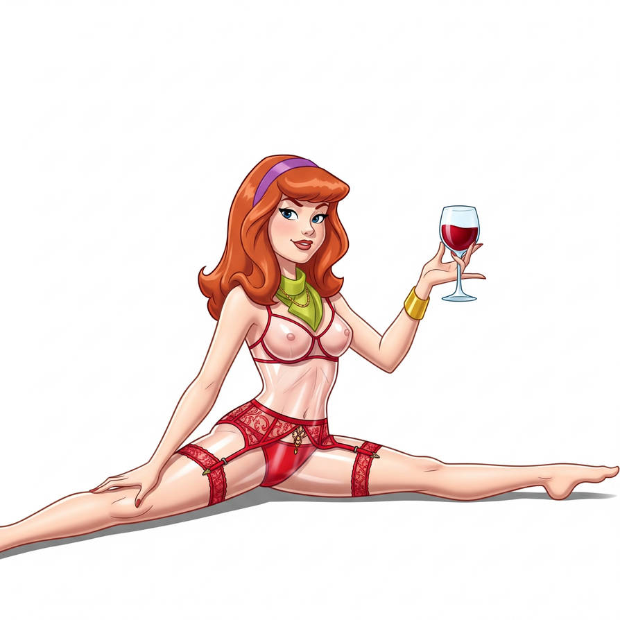 Scooby-Doo 4AI - Image 329