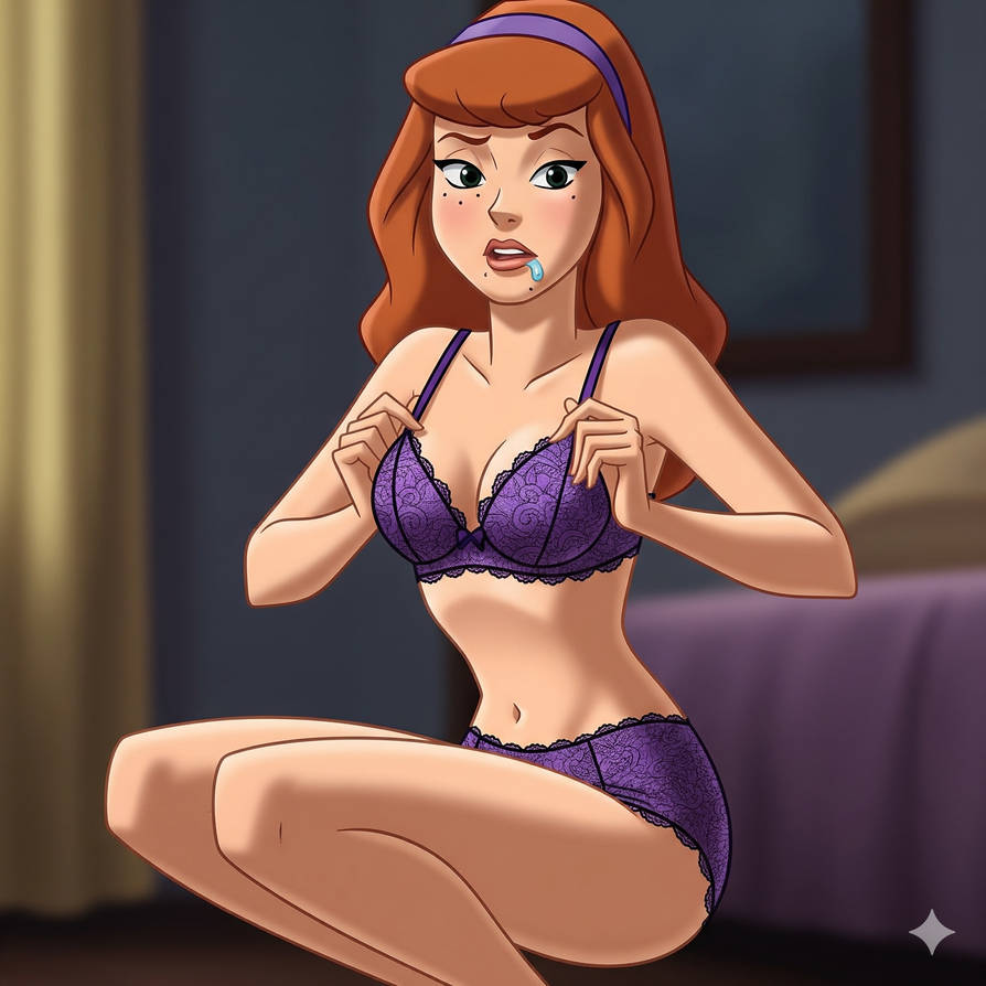Scooby-Doo 4AI - Image 331