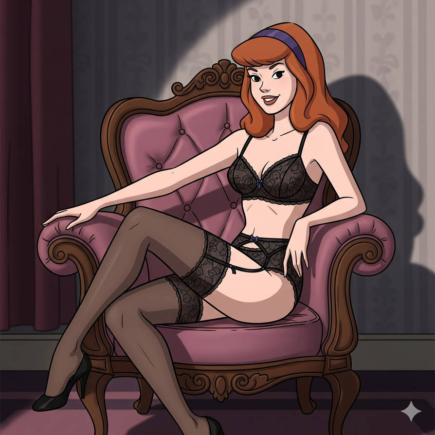 Scooby-Doo 4AI - Image 332