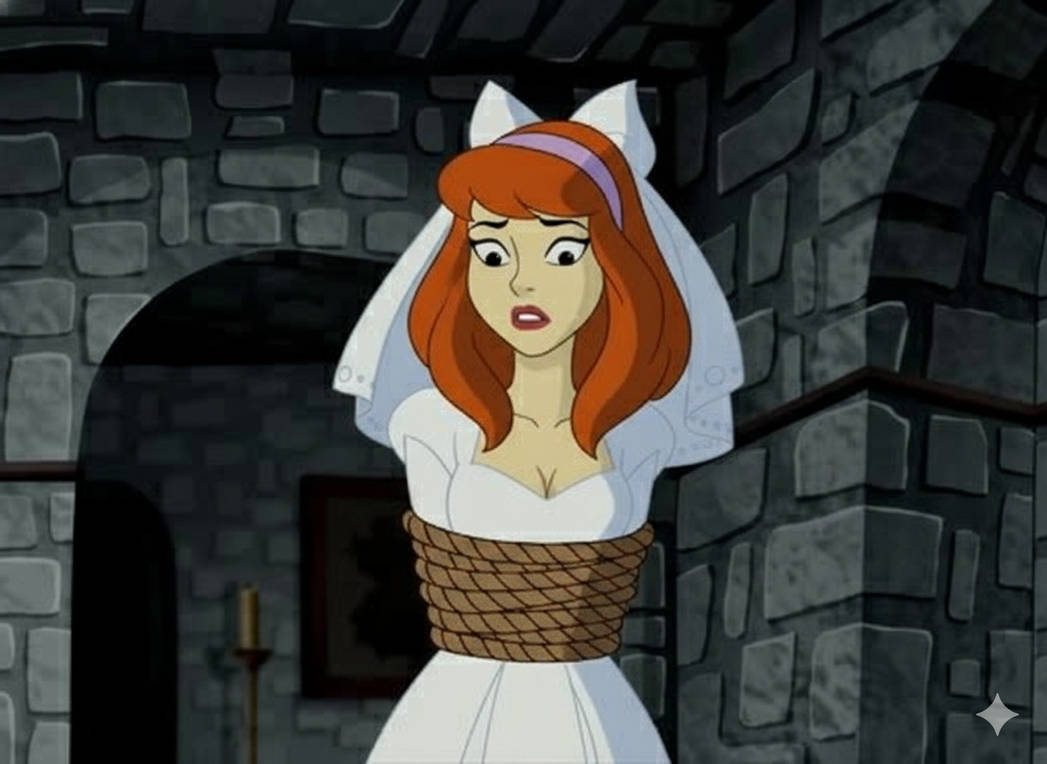 Scooby-Doo 4AI - Image 337
