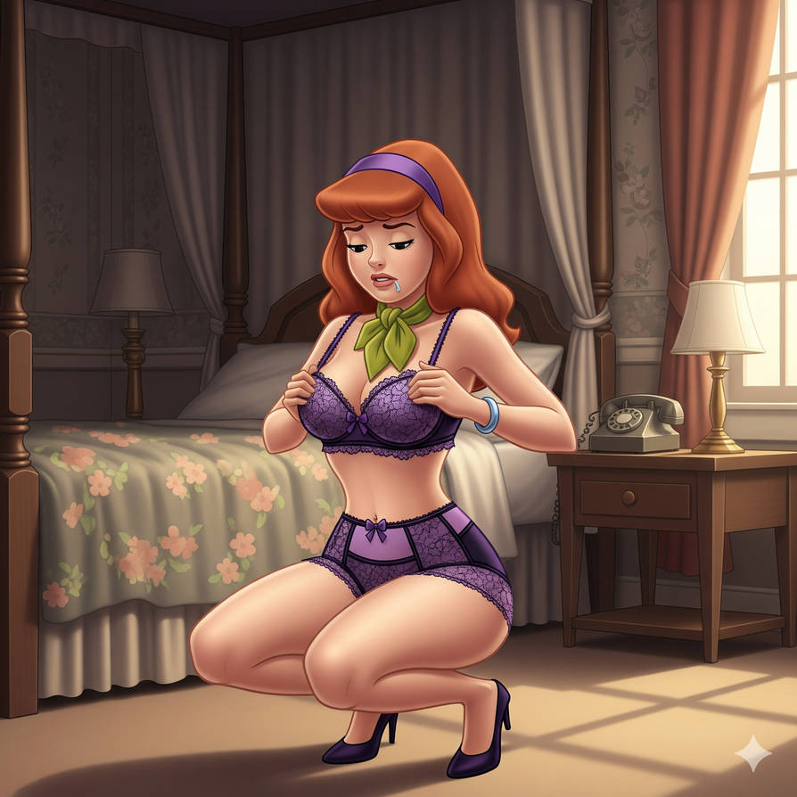 Scooby-Doo 4AI - Image 340