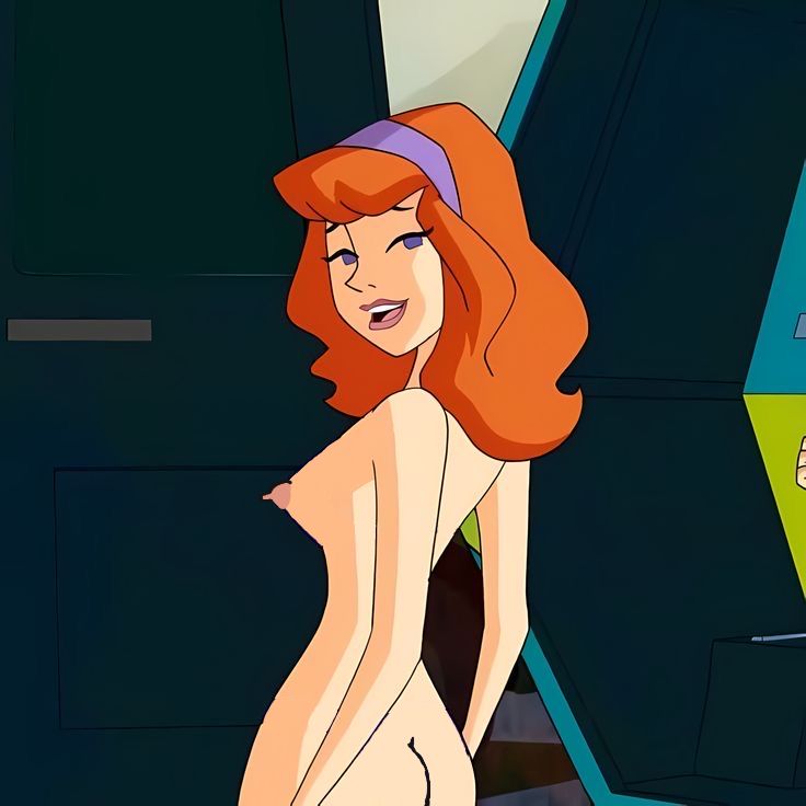 Scooby-Doo 4AI - Image 375