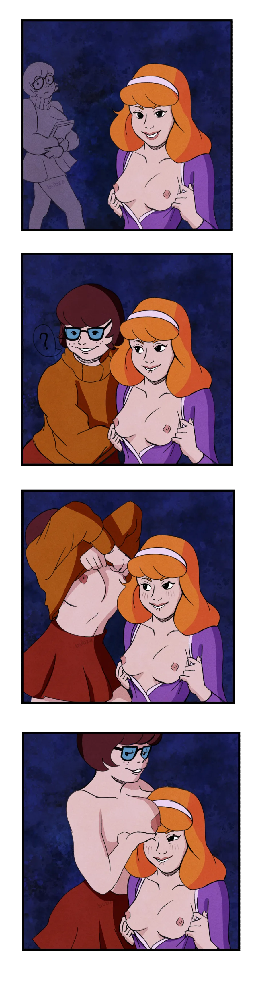 Scooby-Doo 4AI - Image 378